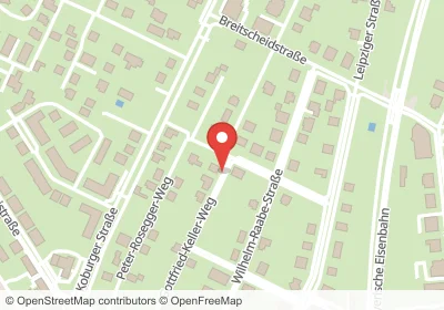 Hotels an der Am Obstgarten in Markkleeberg – Unterkünfte, Pensionen und Ferienwohnungen in zentraler Lage