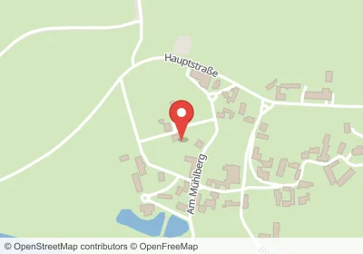 Hotels an der Am Park in Regis-Breitingen – Unterkünfte, Pensionen und Ferienwohnungen in zentraler Lage