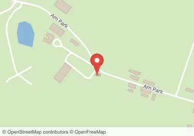 Hotels an der Am Park in Marlow – Unterkünfte, Pensionen und Ferienwohnungen in zentraler Lage