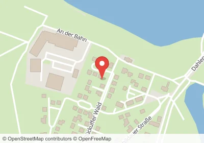 Hotels an der Am Pflückuffer Wald in Torgau – Unterkünfte, Pensionen und Ferienwohnungen in zentraler Lage