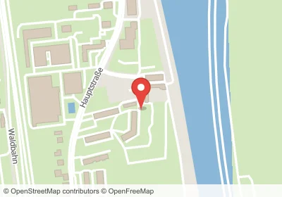 Hotels an der Am Pleißendamm in Markkleeberg – Unterkünfte, Pensionen und Ferienwohnungen in zentraler Lage