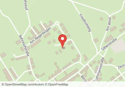 Hotels an der Am Regenbogen in Scheibenberg – Unterkünfte, Pensionen und Ferienwohnungen in zentraler Lage
