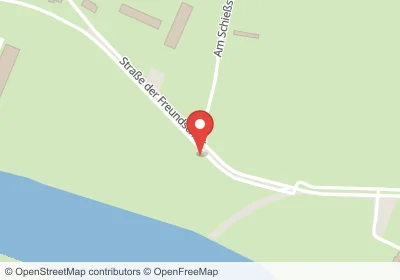 Hotels an der Am Schießstand in Oschatz – Unterkünfte, Pensionen und Ferienwohnungen in zentraler Lage