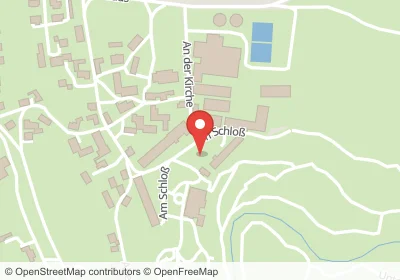 Hotels an der Am Schloss in Weißenberg – Unterkünfte, Pensionen und Ferienwohnungen in zentraler Lage