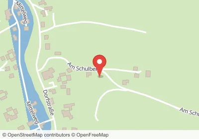 Hotels an der Am Schulberg in Werdau – Unterkünfte, Pensionen und Ferienwohnungen in zentraler Lage