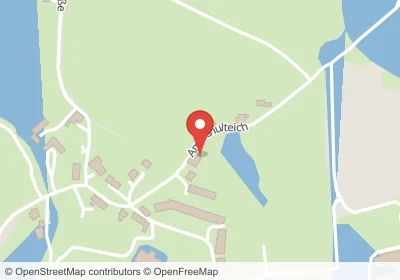 Hotels an der Am Schulteich in Weißenberg – Unterkünfte, Pensionen und Ferienwohnungen in zentraler Lage