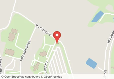 Hotels an der Am Silbersee in Rodewisch – Unterkünfte, Pensionen und Ferienwohnungen in zentraler Lage