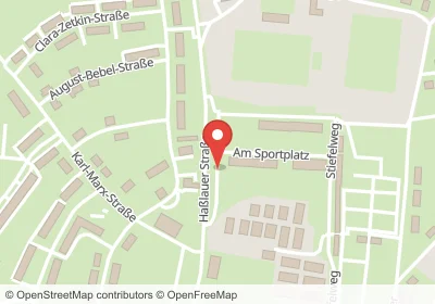 Am Sportplatz Roßwein – Hotels in der Nähe Hotels an der Am Sportplatz in Roßwein – Unterkünfte, Pensionen und Ferienwohnungen in zentraler Lage