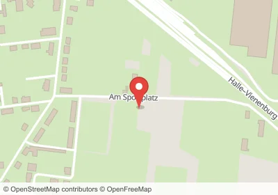 Hotels an der Am Sportplatz in Rothenburg – Unterkünfte, Pensionen und Ferienwohnungen in zentraler Lage