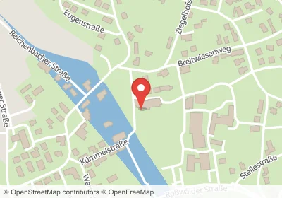 Hotels an der Am Sportplatz in Reichenbach – Unterkünfte, Pensionen und Ferienwohnungen in zentraler Lage