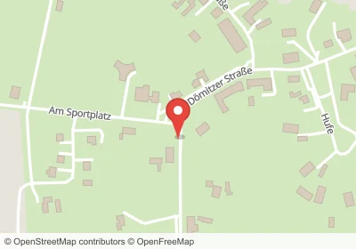 Am Sportplatz Ludwigslust – Hotels in der Nähe Hotels an der Am Sportplatz in Ludwigslust – Unterkünfte, Pensionen und Ferienwohnungen in zentraler Lage