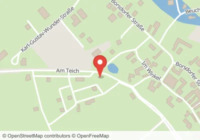 Hotels an der Am Teich in Naunhof – Unterkünfte, Pensionen und Ferienwohnungen in zentraler Lage