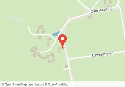 Hotels an der Am Teich in Pegau – Unterkünfte, Pensionen und Ferienwohnungen in zentraler Lage