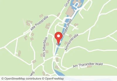 Hotels an der Am Tharandter Wald in Wilsdruff – Unterkünfte, Pensionen und Ferienwohnungen in zentraler Lage