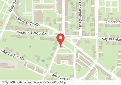 Hotels an der Am Volksgut Gautzsch in Markkleeberg – Unterkünfte, Pensionen und Ferienwohnungen in zentraler Lage