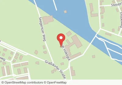 Hotels an der Am Volksgut in Taucha – Unterkünfte, Pensionen und Ferienwohnungen in zentraler Lage