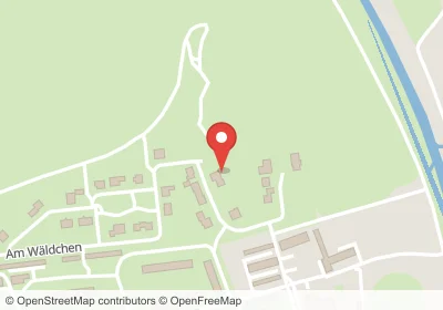 Hotels an der Am Wäldchen in Regis-Breitingen – Unterkünfte, Pensionen und Ferienwohnungen in zentraler Lage