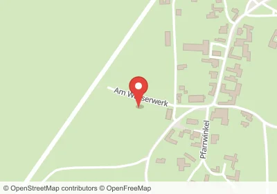 Hotels an der Am Wasserwerk in Zwenkau – Unterkünfte, Pensionen und Ferienwohnungen in zentraler Lage