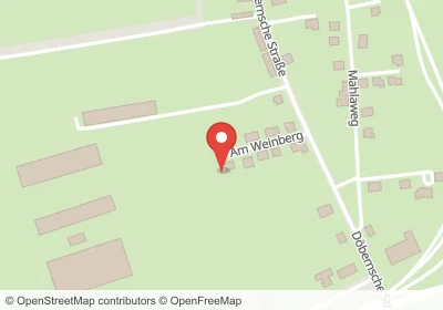 Hotels an der Am Weinberg in Torgau – Unterkünfte, Pensionen und Ferienwohnungen in zentraler Lage