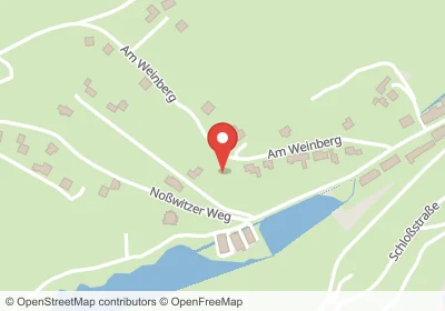 Hotels an der Am Weinberg in Rochlitz – Unterkünfte, Pensionen und Ferienwohnungen in zentraler Lage