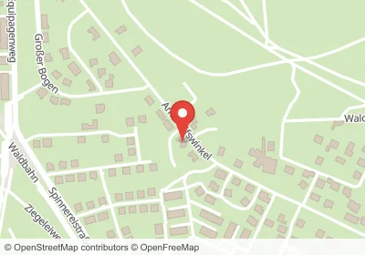 Hotels an der Am Wolfswinkel in Markkleeberg – Unterkünfte, Pensionen und Ferienwohnungen in zentraler Lage