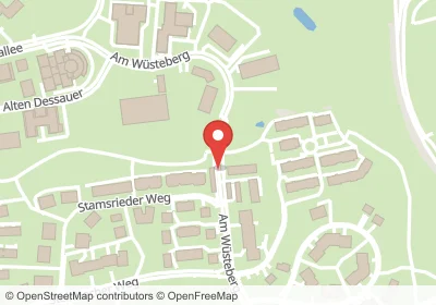 Hotels an der Am Wüsteberg in Wilsdruff – Unterkünfte, Pensionen und Ferienwohnungen in zentraler Lage