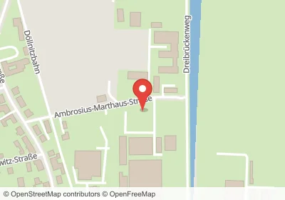 Hotels an der Ambrosius-Marthaus-Straße in Oschatz – Unterkünfte, Pensionen und Ferienwohnungen in zentraler Lage