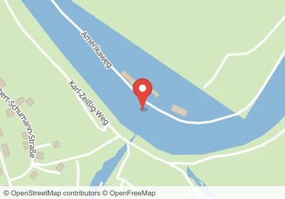 Hotels an der Amerikaweg in Penig – Unterkünfte, Pensionen und Ferienwohnungen in zentraler Lage