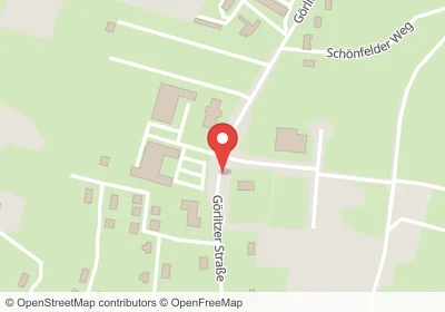 Hotels an der An den Schrebergärten in Ostritz – Unterkünfte, Pensionen und Ferienwohnungen in zentraler Lage