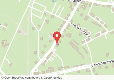 Hotels an der An der alten Schule in Oelsnitz/Erzgebirge – Unterkünfte, Pensionen und Ferienwohnungen in zentraler Lage
