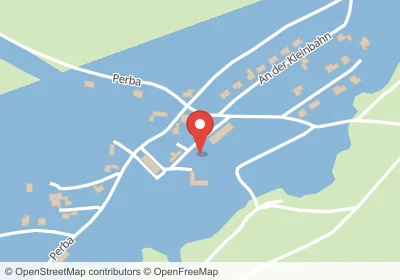 Hotels an der An der Kleinbahn in Nossen – Unterkünfte, Pensionen und Ferienwohnungen in zentraler Lage
