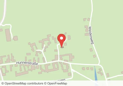 Hotels an der An der Linde in Markranstädt – Unterkünfte, Pensionen und Ferienwohnungen in zentraler Lage