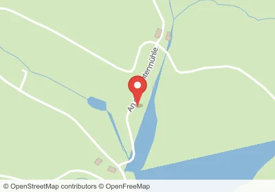 Hotels an der An der Richtermühle in Sebnitz – Unterkünfte, Pensionen und Ferienwohnungen in zentraler Lage