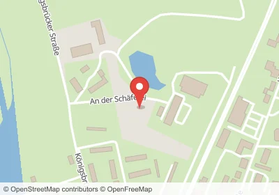 Hotels an der An der Schäferei in Pulsnitz – Unterkünfte, Pensionen und Ferienwohnungen in zentraler Lage