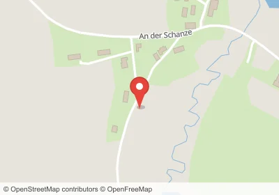 Hotels an der An der Schanze in Reichenbach – Unterkünfte, Pensionen und Ferienwohnungen in zentraler Lage