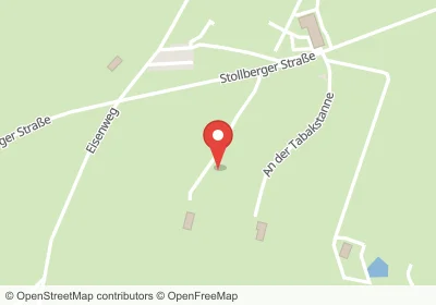 Hotels an der An der Tabakstanne in Thalheim/Erzgebirge – Unterkünfte, Pensionen und Ferienwohnungen in zentraler Lage