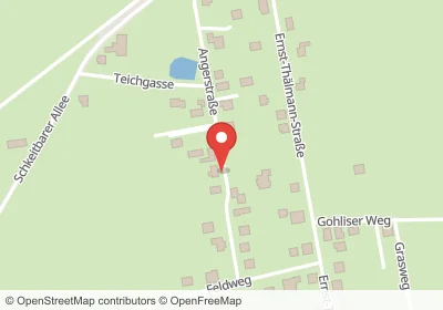 Angerstraße Markranstädt – Hotels in der Nähe Hotels an der Angerstraße in Markranstädt – Unterkünfte, Pensionen und Ferienwohnungen in zentraler Lage
