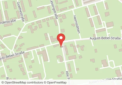 August-Bebel-Straße Rötha – Hotels in der Nähe Hotels an der August-Bebel-Straße in Rötha – Unterkünfte, Pensionen und Ferienwohnungen in zentraler Lage