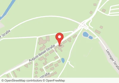 August-Bebel-Straße Mügeln – Hotels in der Nähe Hotels an der August-Bebel-Straße in Mügeln – Unterkünfte, Pensionen und Ferienwohnungen in zentraler Lage