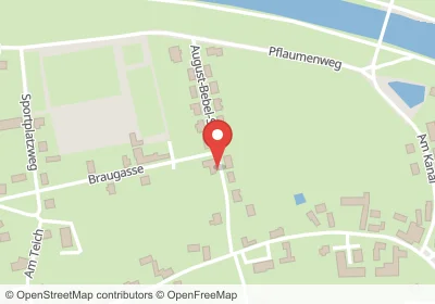 August-Bebel-Straße Schkeuditz – Hotels in der Nähe Hotels an der August-Bebel-Straße in Schkeuditz – Unterkünfte, Pensionen und Ferienwohnungen in zentraler Lage