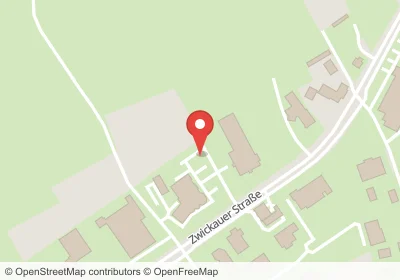 August-Horch-Weg Reichenbach im Vogtland – Hotels in der Nähe Hotels an der August-Horch-Weg in Reichenbach im Vogtland – Unterkünfte, Pensionen und Ferienwohnungen in zentraler Lage