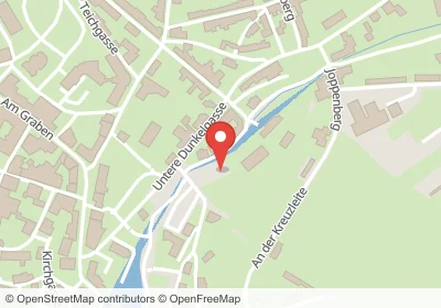 Hotels an der Bachgasse in Reichenbach im Vogtland – Unterkünfte, Pensionen und Ferienwohnungen in zentraler Lage