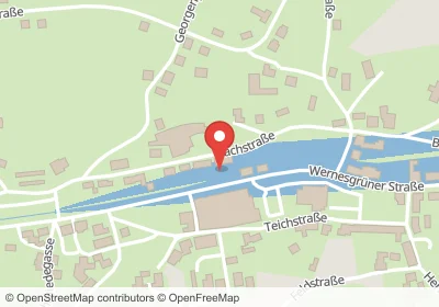 Bachstraße Rodewisch – Hotels in der Nähe Hotels an der Bachstraße in Rodewisch – Unterkünfte, Pensionen und Ferienwohnungen in zentraler Lage