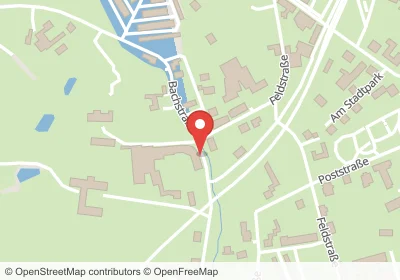 Hotels an der Bachstraße in Pulsnitz – Unterkünfte, Pensionen und Ferienwohnungen in zentraler Lage