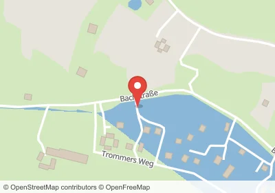 Bachstraße Werdau – Hotels in der Nähe Hotels an der Bachstraße in Werdau – Unterkünfte, Pensionen und Ferienwohnungen in zentraler Lage