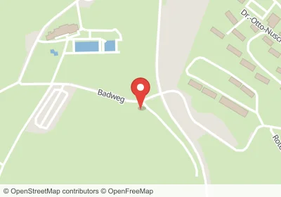 Badweg Waldenburg – Hotels in der Nähe Hotels an der Badweg in Waldenburg – Unterkünfte, Pensionen und Ferienwohnungen in zentraler Lage