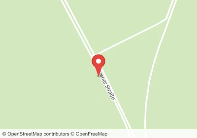 Hotels an der Bautzener Straße in Wittichenau – Unterkünfte, Pensionen und Ferienwohnungen in zentraler Lage