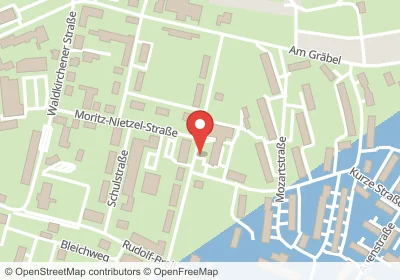 Hotels an der Beethovenstraße in Zschopau – Unterkünfte, Pensionen und Ferienwohnungen in zentraler Lage