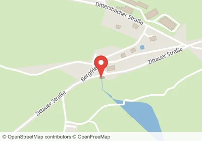 Bergfrieden Ostritz – Hotels in der Nähe Hotels an der Bergfrieden in Ostritz – Unterkünfte, Pensionen und Ferienwohnungen in zentraler Lage