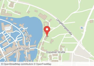 Hotels an der Berggasse in Wilsdruff – Unterkünfte, Pensionen und Ferienwohnungen in zentraler Lage